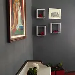 Restaurante Abba Konukevi
