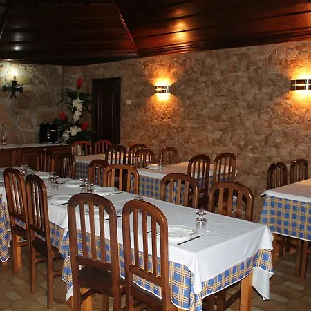Restaurante Abba 3*