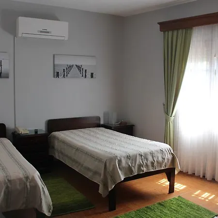 Affittacamere Restaurante Abba Póvoa de Lanhoso