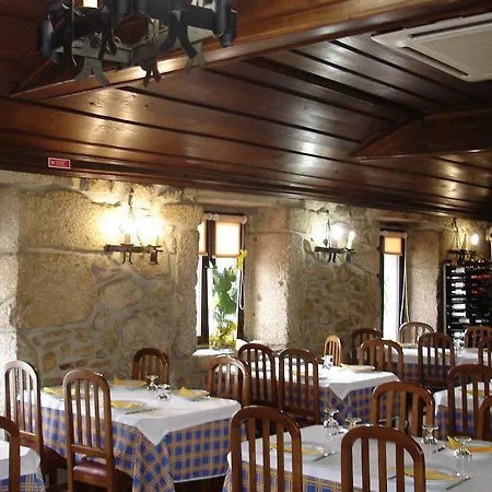 Restaurante Abba 3*