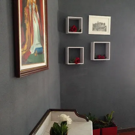 Restaurante Abba Affittacamere