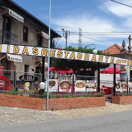 Restaurante Abba Gasthof