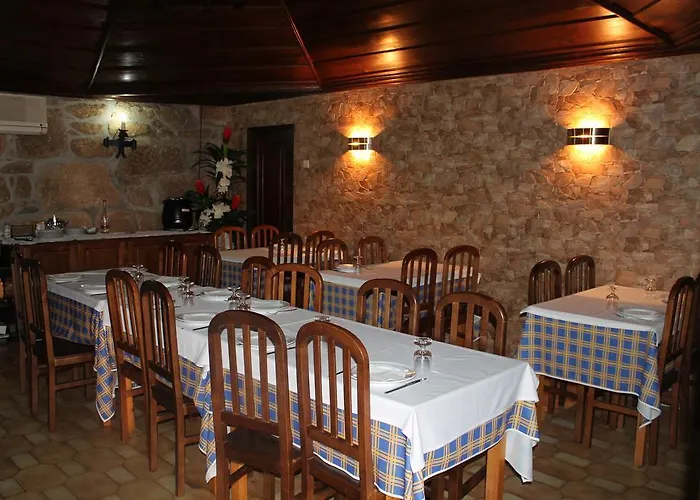 Restaurante Abba 3*