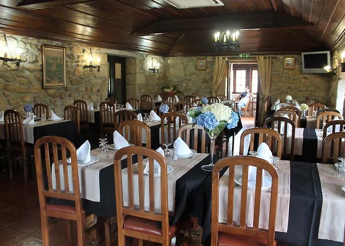 Restaurante Abba Penzion 3*