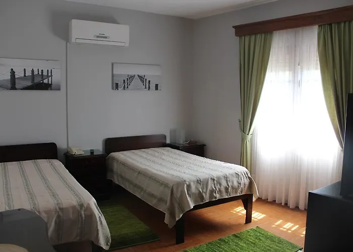 Vendégház Restaurante Abba Póvoa de Lanhoso