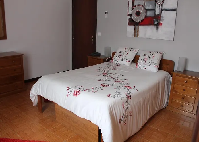 阿巴餐厅旅馆 3* 波瓦德兰赫索