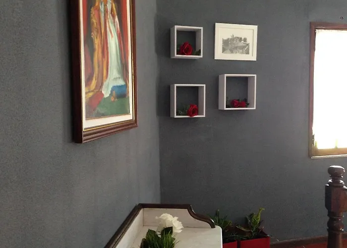 Restaurante Abba Vendégház