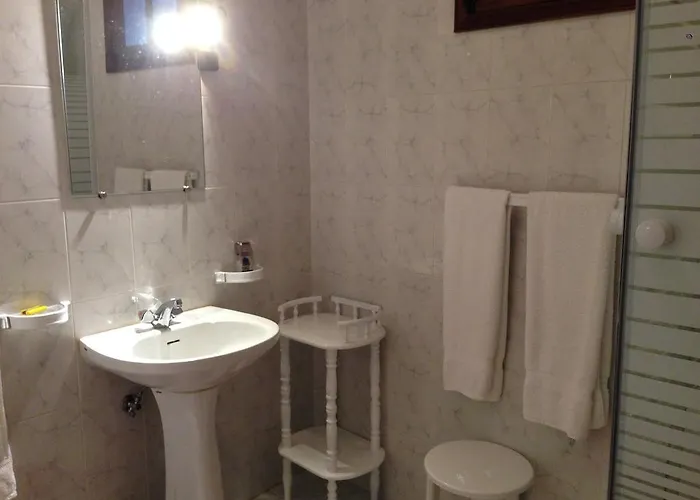 阿巴餐厅旅馆 3*